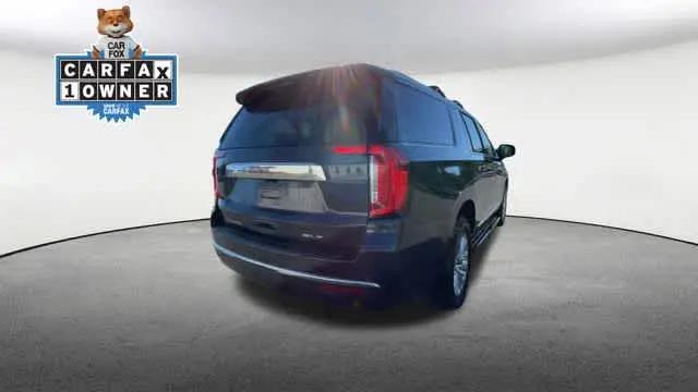 2023 GMC Yukon XL 4WD SLT