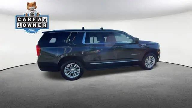 2023 GMC Yukon XL 4WD SLT
