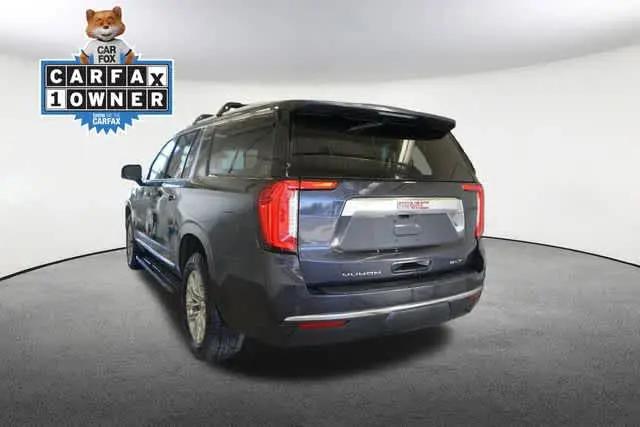 2023 GMC Yukon XL 4WD SLT