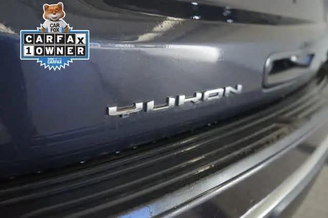 2023 GMC Yukon XL 4WD SLT