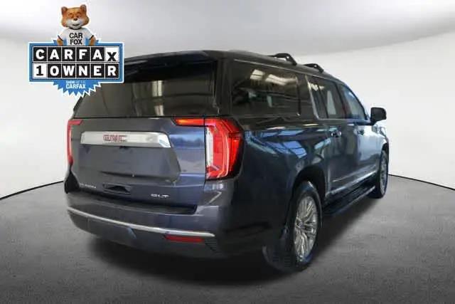 2023 GMC Yukon XL 4WD SLT