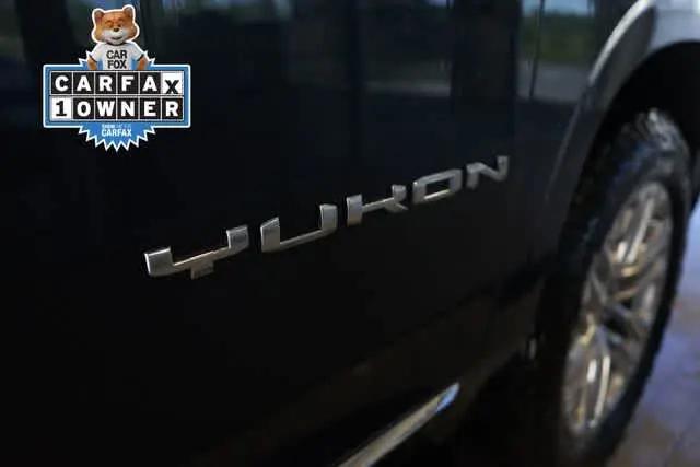 2023 GMC Yukon XL 4WD SLT