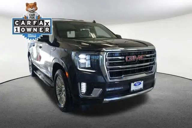 2023 GMC Yukon XL 4WD SLT