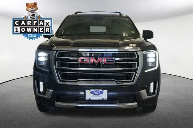 2023 GMC Yukon XL 4WD SLT