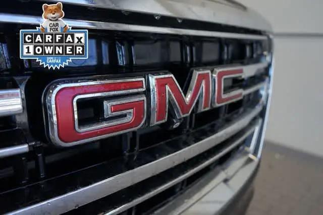 2023 GMC Yukon XL 4WD SLT