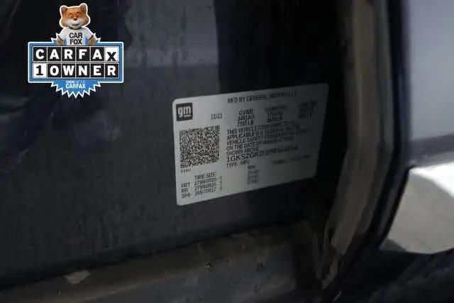 2023 GMC Yukon XL 4WD SLT