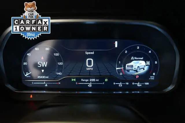 2023 GMC Yukon XL 4WD SLT