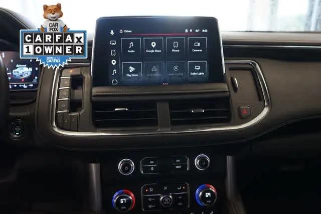 2023 GMC Yukon XL 4WD SLT