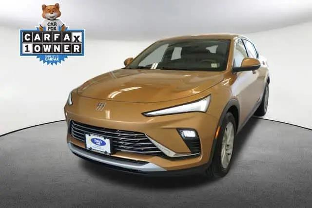 2024 Buick NV Preferred FWD for sale in Utica, NY