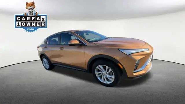 2024 Buick NV Preferred FWD