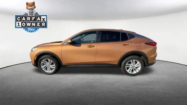 2024 Buick NV Preferred FWD
