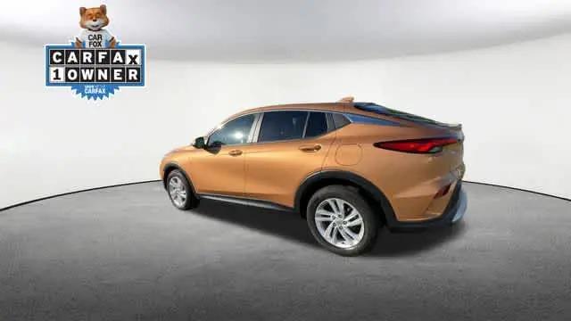 2024 Buick NV Preferred FWD