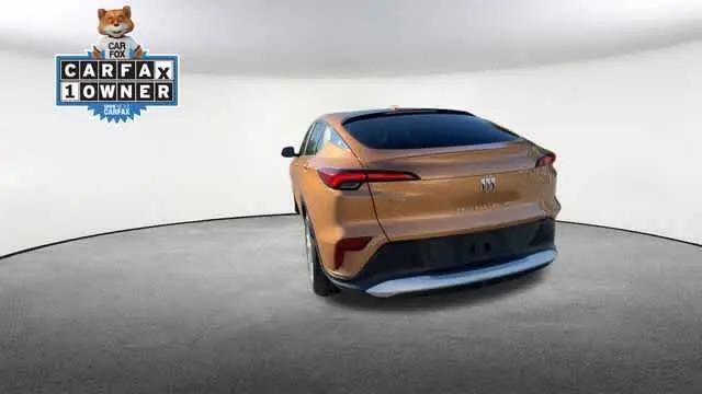 2024 Buick NV Preferred FWD