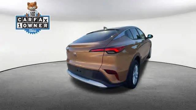 2024 Buick NV Preferred FWD