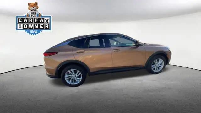 2024 Buick NV Preferred FWD