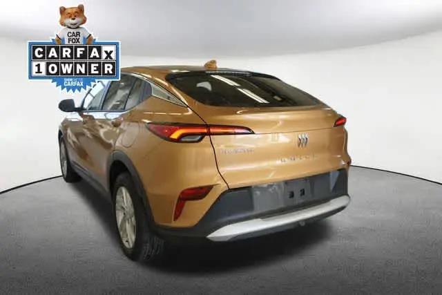 2024 Buick NV Preferred FWD