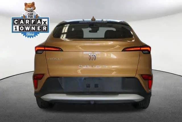 2024 Buick NV Preferred FWD