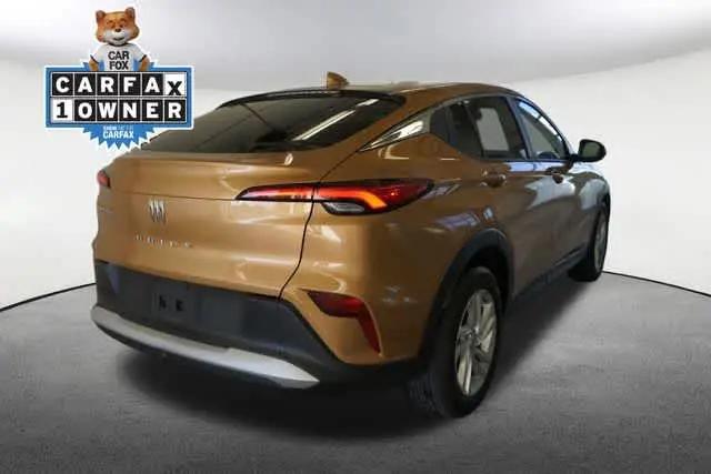2024 Buick NV Preferred FWD