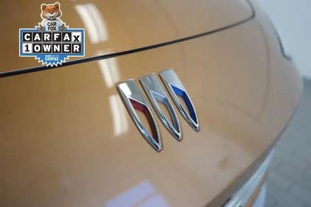 2024 Buick NV Preferred FWD