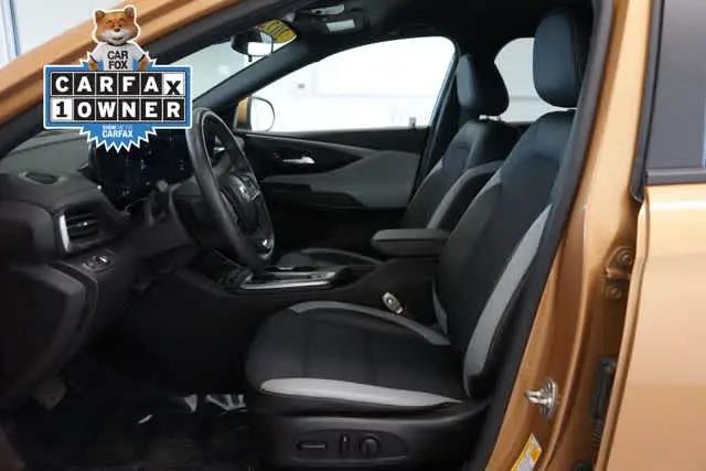 2024 Buick NV Preferred FWD