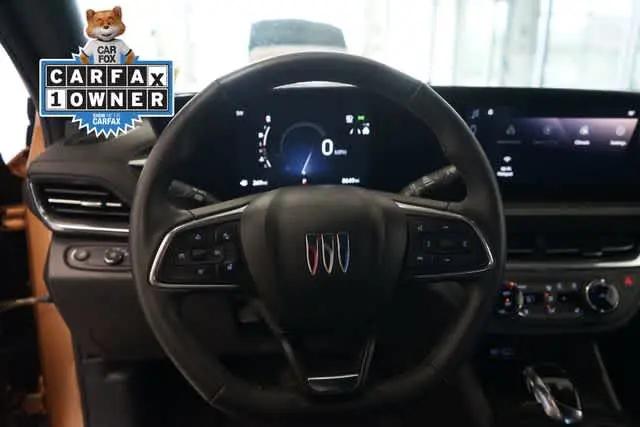 2024 Buick NV Preferred FWD