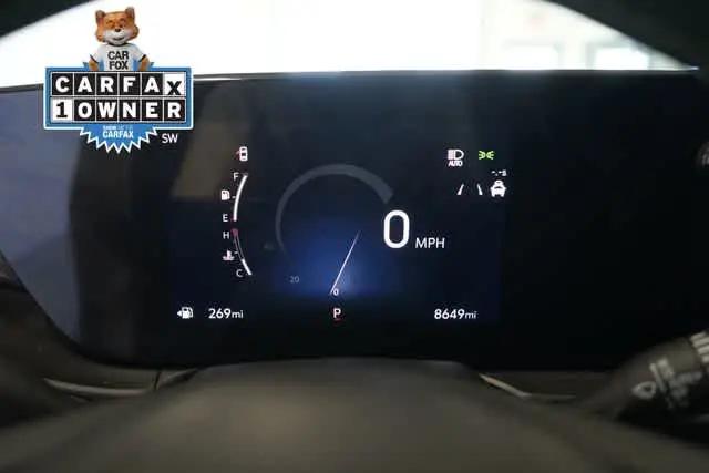 2024 Buick NV Preferred FWD