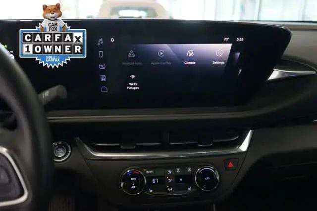 2024 Buick NV Preferred FWD