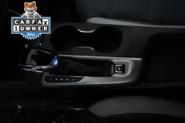 2024 Buick NV Preferred FWD