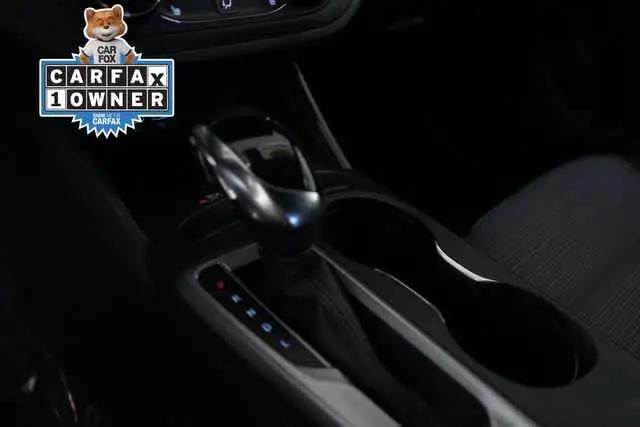 2024 Buick NV Preferred FWD