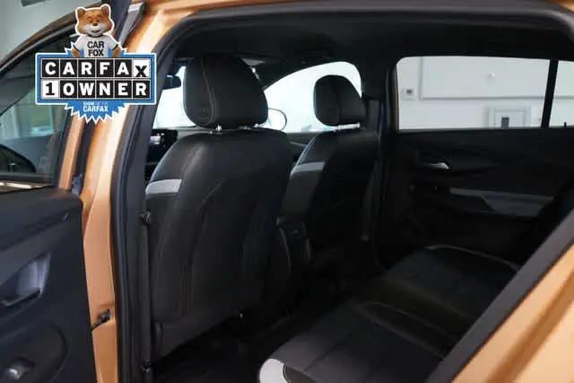 2024 Buick NV Preferred FWD