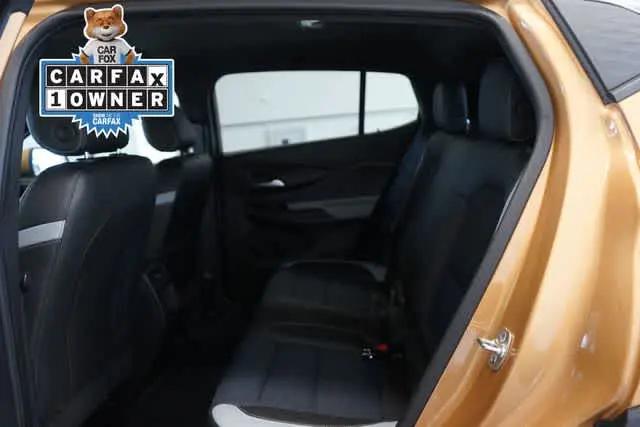 2024 Buick NV Preferred FWD
