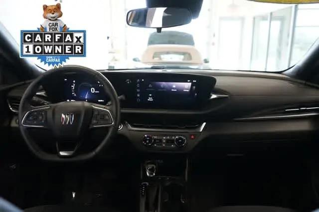 2024 Buick NV Preferred FWD