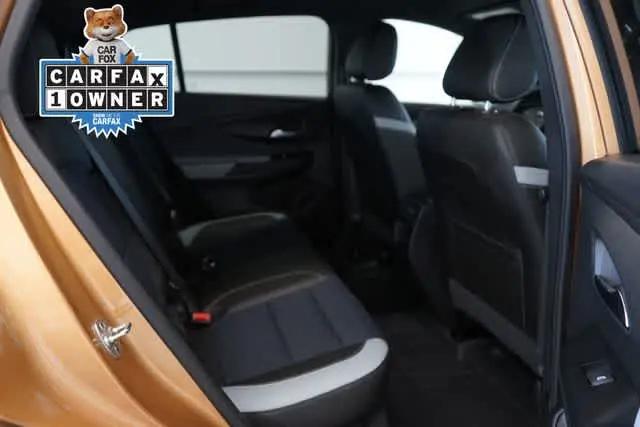 2024 Buick NV Preferred FWD