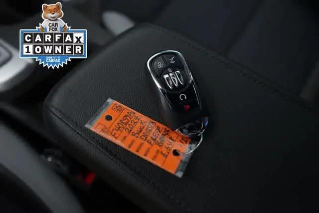 2024 Buick NV Preferred FWD