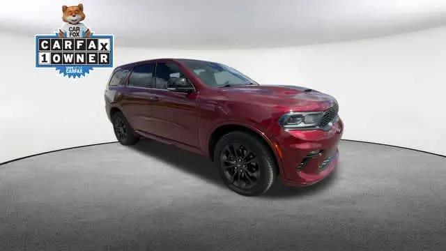 2022 Dodge Durango GT Plus AWD