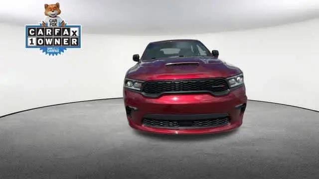 2022 Dodge Durango GT Plus AWD