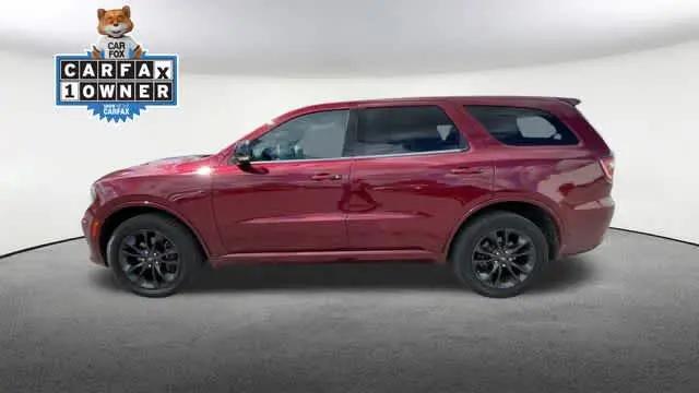 2022 Dodge Durango GT Plus AWD