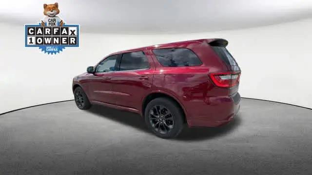 2022 Dodge Durango GT Plus AWD