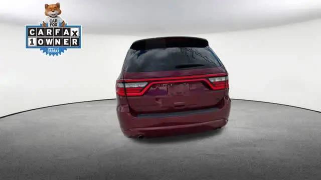 2022 Dodge Durango GT Plus AWD