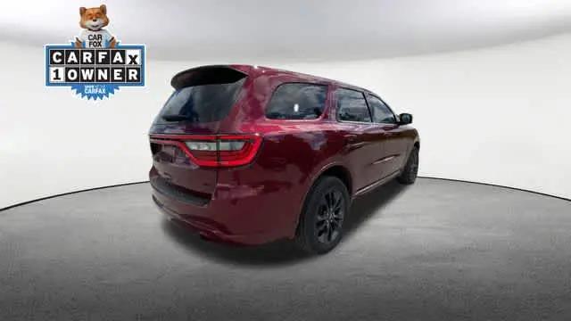 2022 Dodge Durango GT Plus AWD