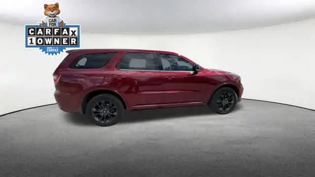 2022 Dodge Durango GT Plus AWD