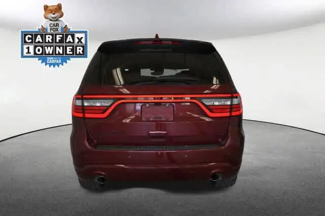 2022 Dodge Durango GT Plus AWD