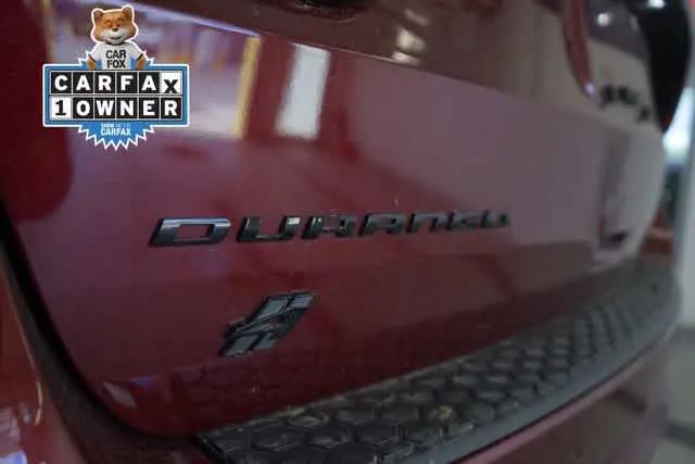 2022 Dodge Durango GT Plus AWD