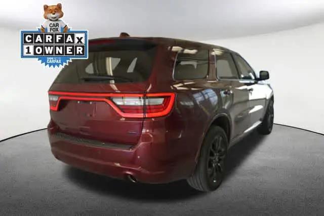 2022 Dodge Durango GT Plus AWD