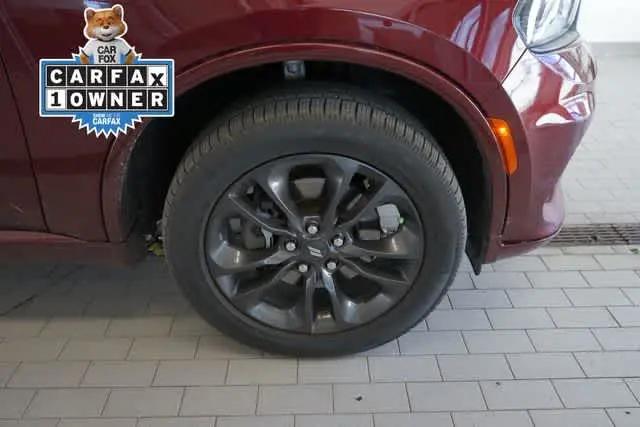 2022 Dodge Durango GT Plus AWD