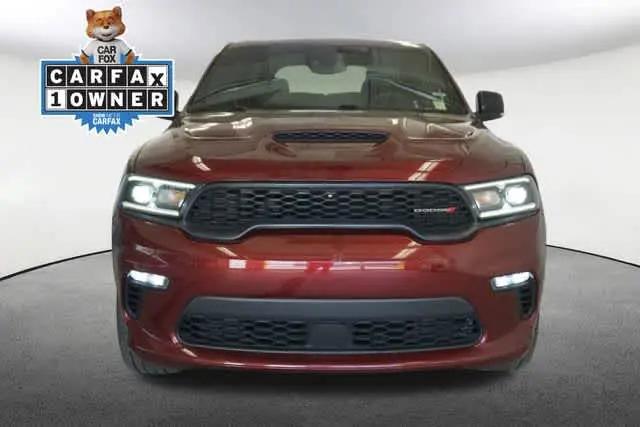2022 Dodge Durango GT Plus AWD
