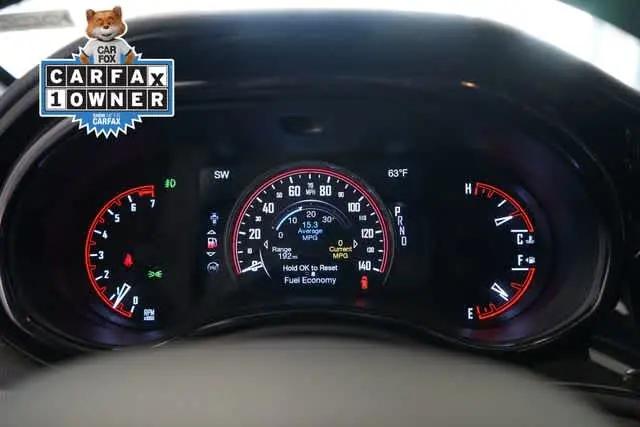 2022 Dodge Durango GT Plus AWD