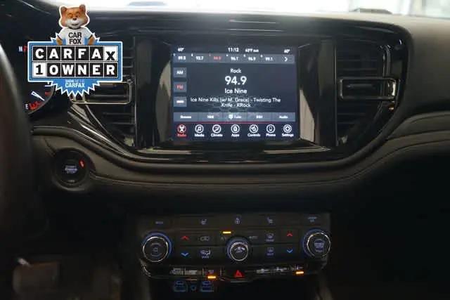 2022 Dodge Durango GT Plus AWD