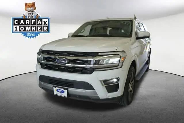 2024 Ford Expedition Limited for sale in Utica, NY