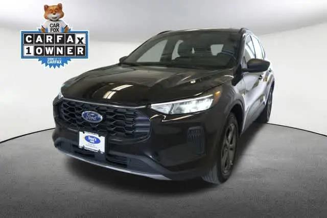 2025 Ford Escape ST-Line for sale in Utica, NY